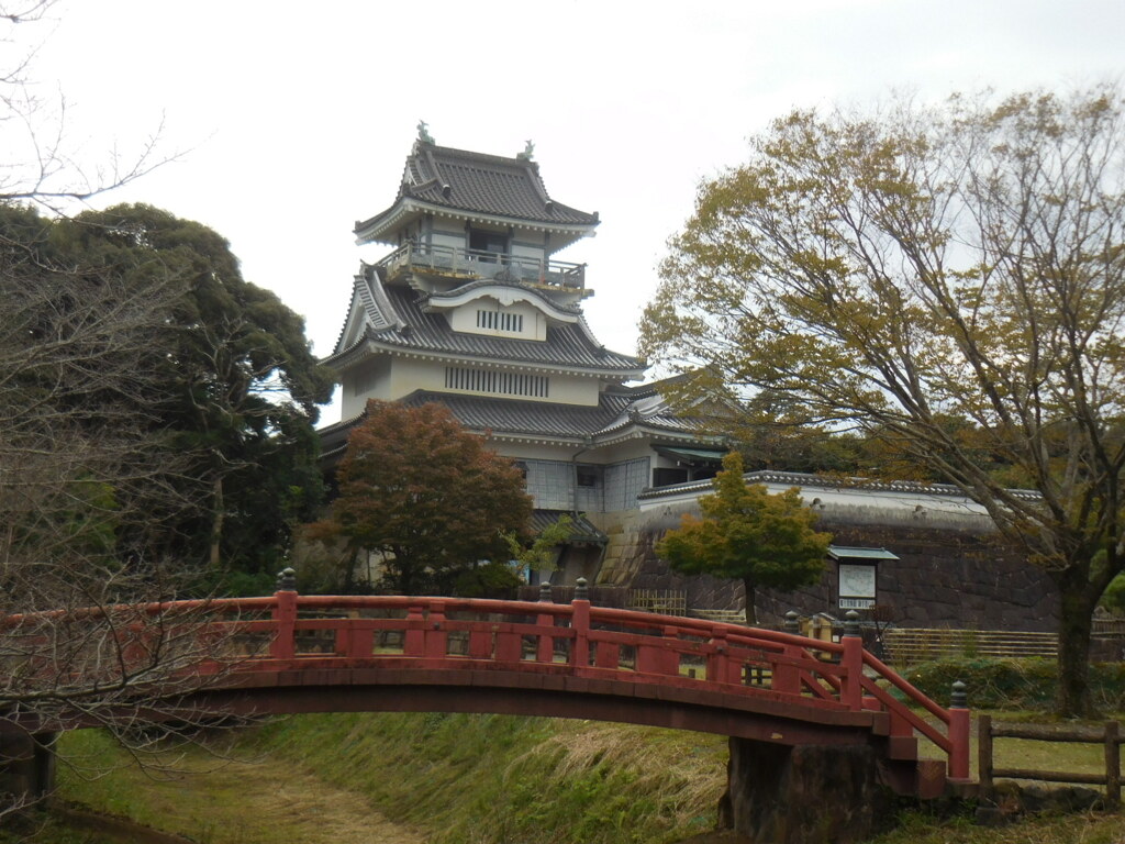 秋が近づく