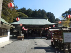 龍尾神社