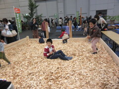 木工の街