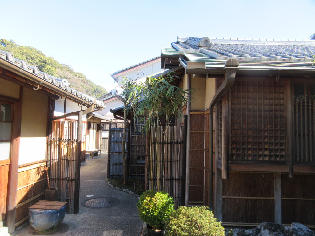 座漁礁