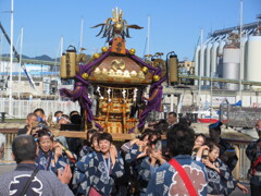 神輿