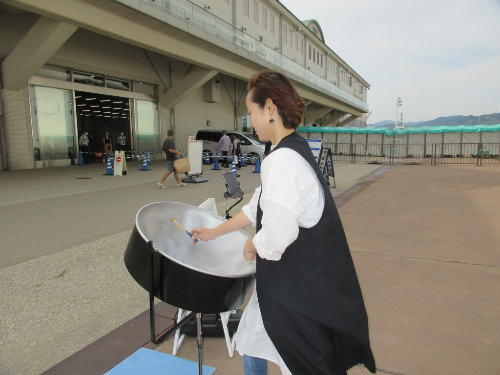演奏