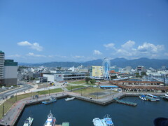 清水港