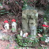 小さなお地蔵さん