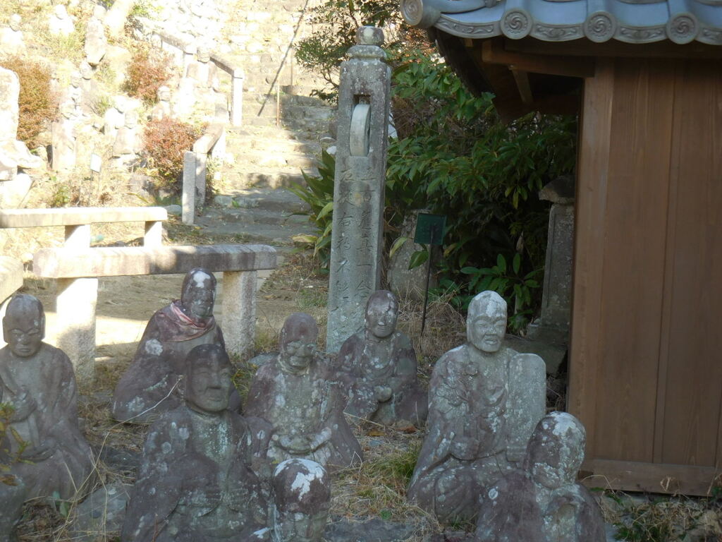 五百羅漢