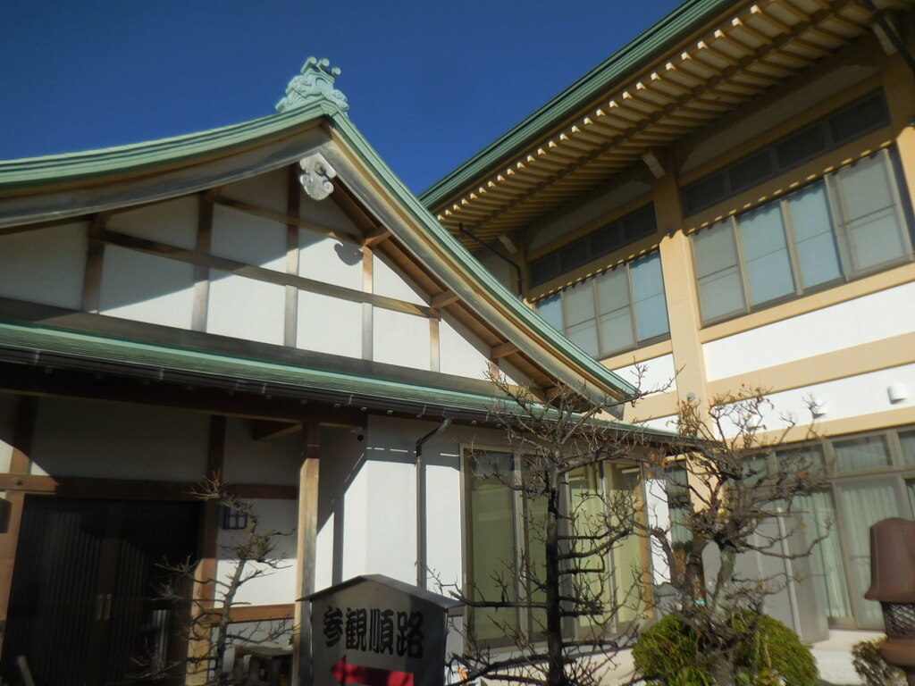 梅陰禅寺