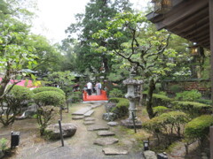 庭園