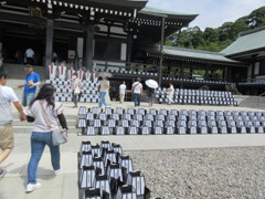 ４６０００日の祈り