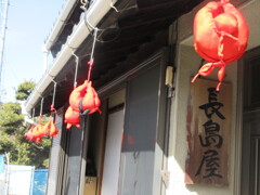 祭り気分