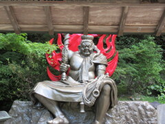 毘沙門天