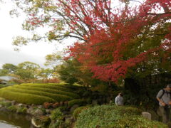 紅葉山庭園