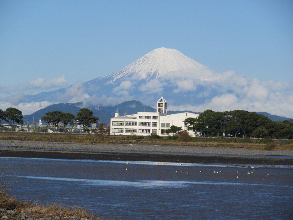 化粧直し