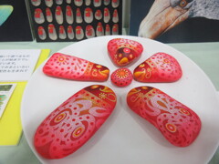 ストーンアート