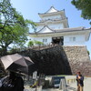 小田原城