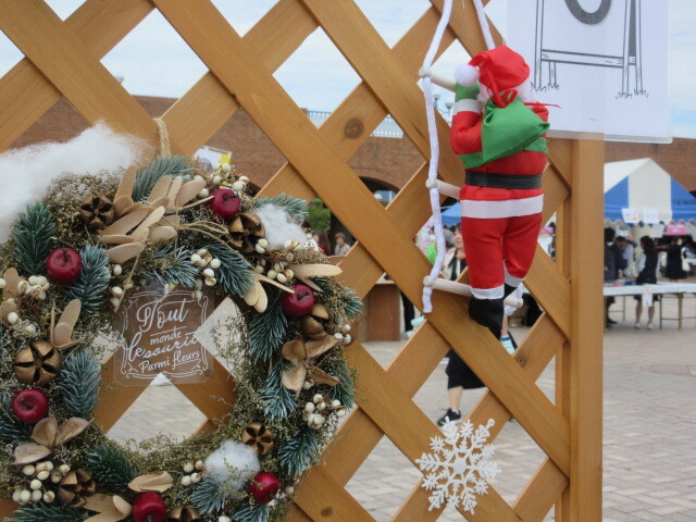 フラワーフェス