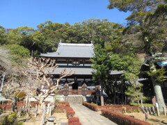 清見寺