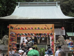 草薙神社