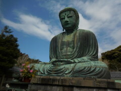 鎌倉大仏