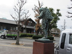 掛川駅