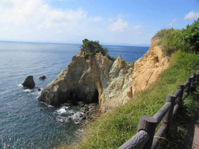 馬ロック