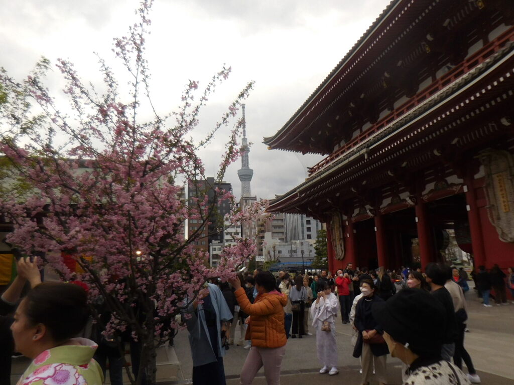 浅草寺