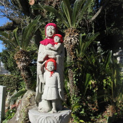 子育て地蔵