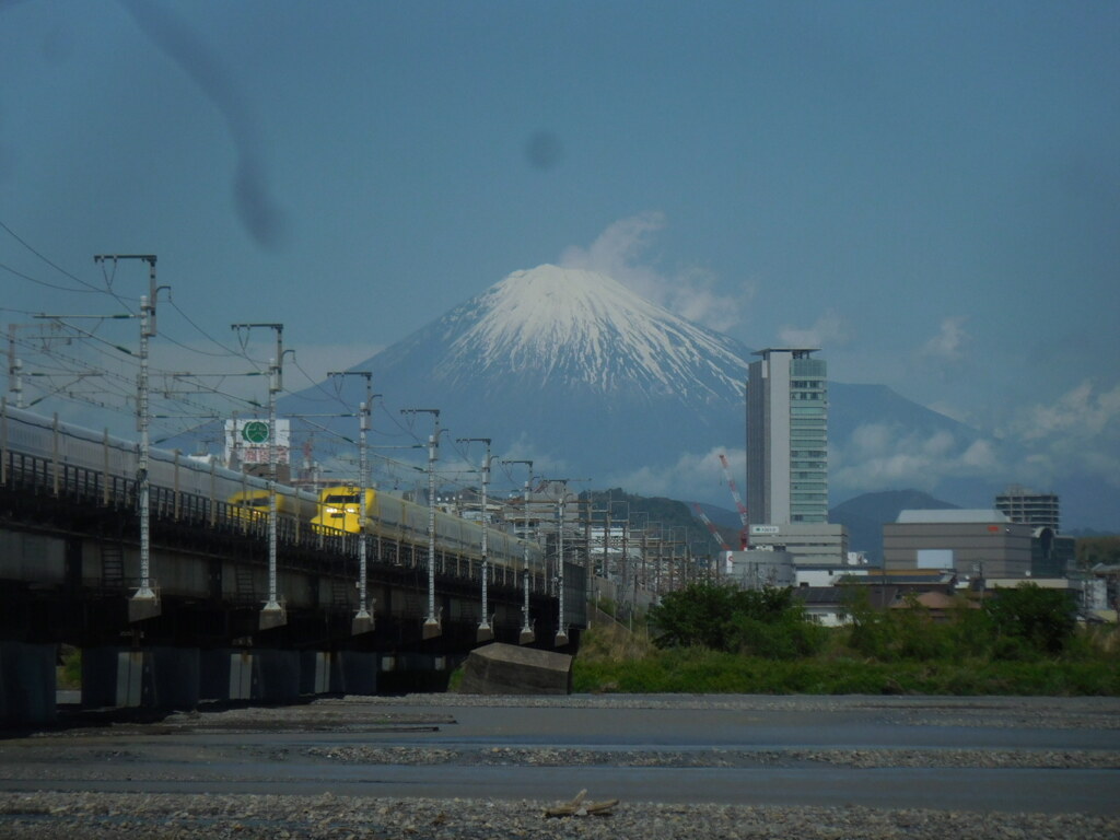 すれ違い