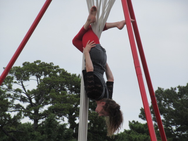 パフォーマンス