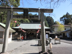 龍尾神社