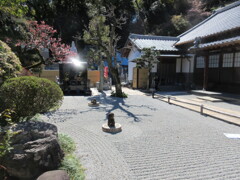 石庭