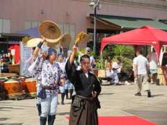 次郎長道中