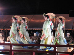 浦安の舞