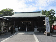 大井神社