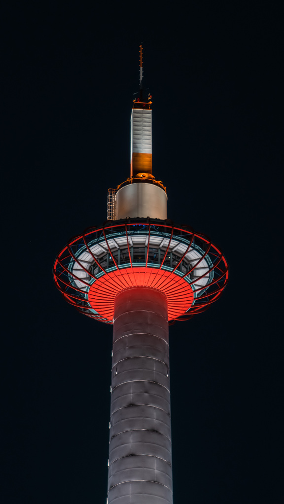 京都タワー
