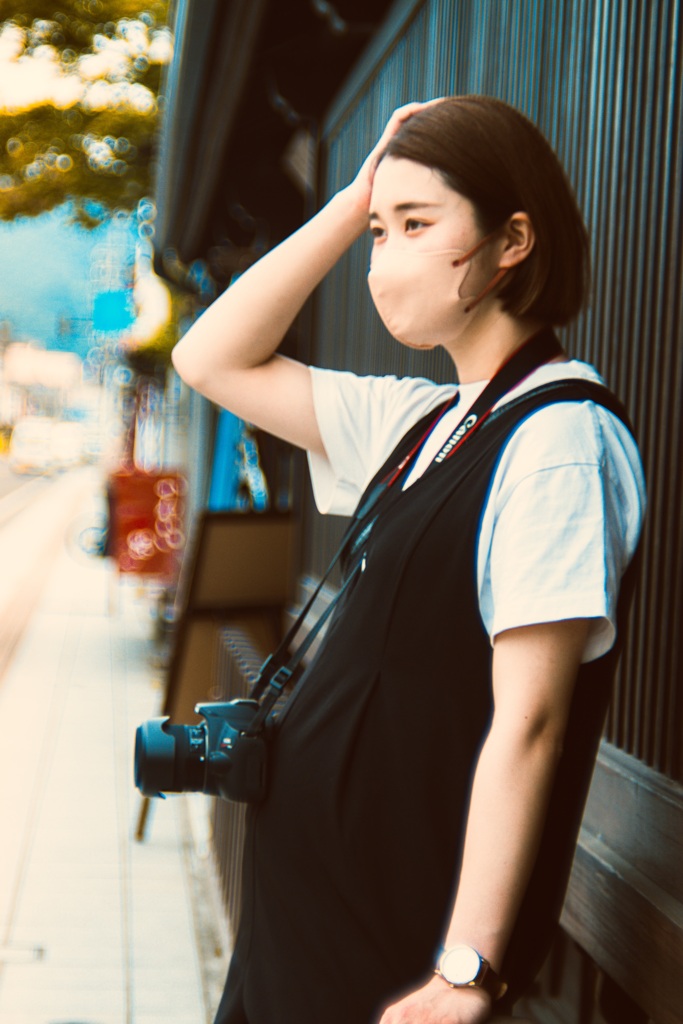 下町 Photo