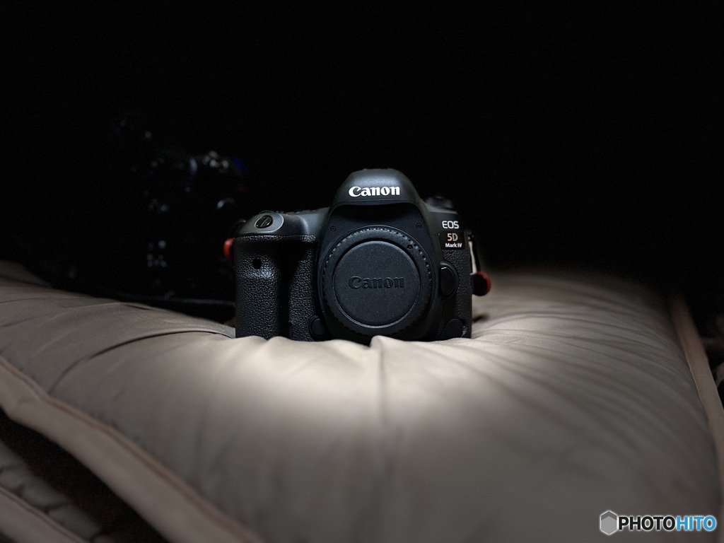 5D MarkⅣ