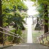 散歩　舞岡神社③