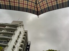 お入りください