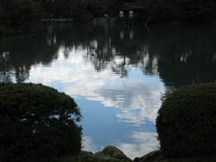 青空？
