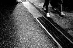 仲良し