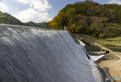 白水ダム_1