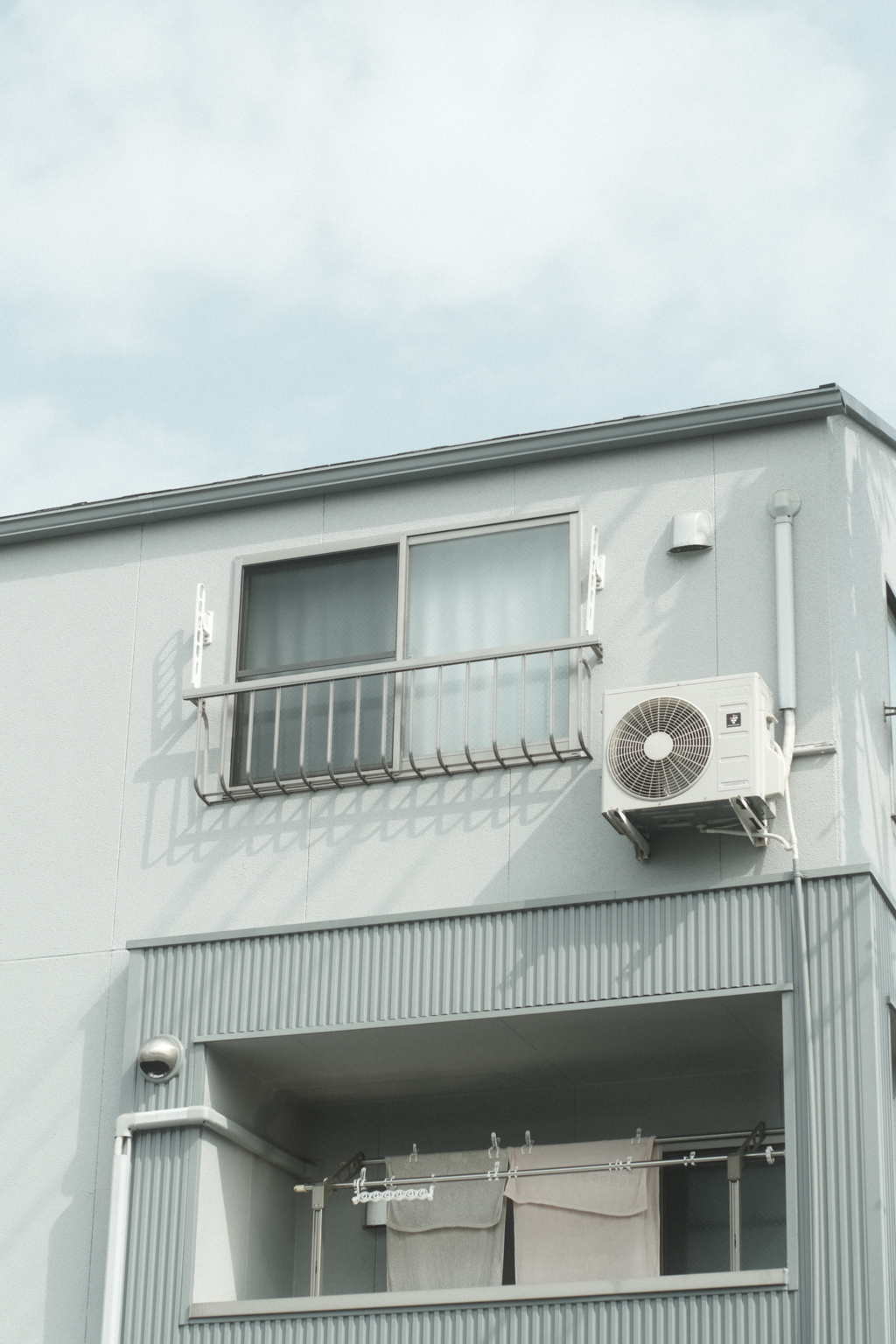 シンプルな日々