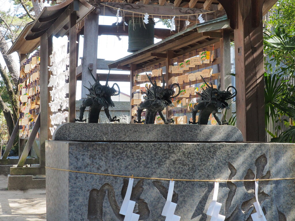 水神