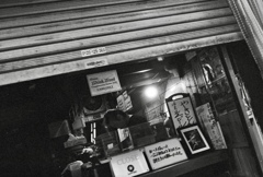 仕込み中