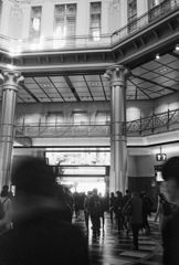 東京駅