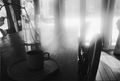 カフェ