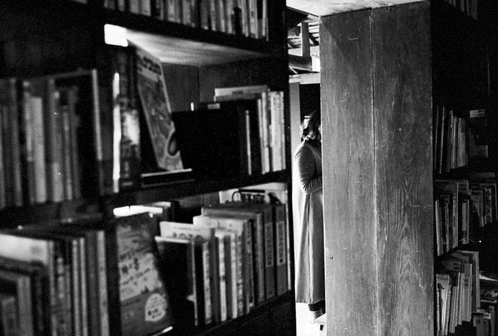 読書