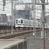 東條賢士の短い電車