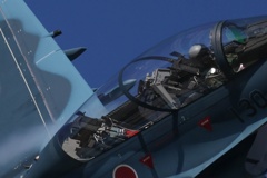 F-2 のパイロット