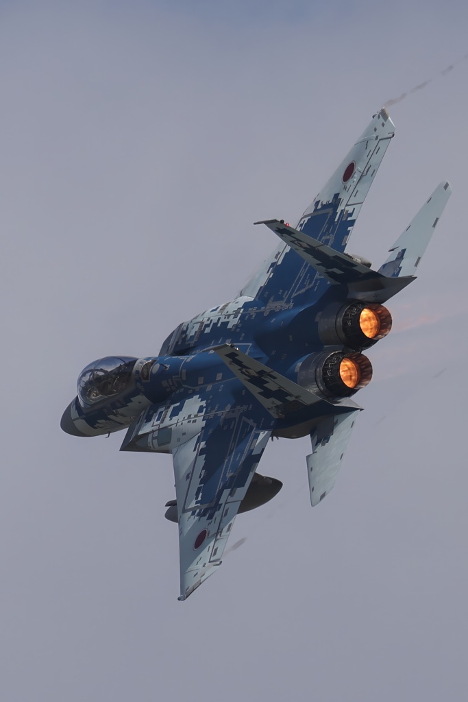 フルスロットル